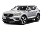 Коврики на Volvo XC40 2017 - 2025 в Казани