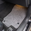 Коврики на Mercedes GLS (X167) 2019 - 2025 в Казани