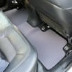 Коврики на KIA Sportage III 2010 - 2016 в Казани