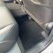 Ворсовые коврики на Toyota Rav4 V 2018 - 2025 в Казани