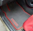 Коврики на Daewoo Nexia 1994 - 2016 в Казани