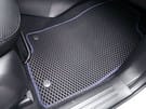 EVA коврики на Mazda CX5 II 2016 - 2025 в Казани