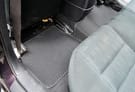 Коврики на Mazda 6 2002 - 2008 в Казани