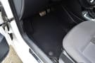 Ворсовые коврики на Volkswagen Polo V 2010 - 2020 в Казани