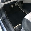 Коврики на Opel Astra G 1998 - 2004 в Казани