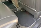 Коврики на Subaru Tribeca 2005 - 2014 в Казани