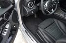 Коврики на Mercedes C (W205) 2014 - 2023 в Казани