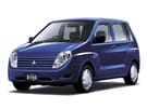 Коврики на Mitsubishi Mirage Dingo 1998 - 2003 в Казани