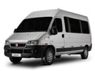 Коврики на Fiat Ducato II 1993 - 2006 в Казани