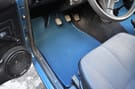 Коврики на Lada (ВАЗ) 2101, 2102, 2103, 2104, 2105, 2106, 2107 1970 - 2012 в Казани