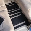 EVA коврики на Nissan Serena (C25) 2005 - 2010 в Казани