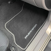 Коврики на Mitsubishi Montero Sport II 2008 - 2016 в Казани