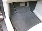 Коврики на Mazda CX7 2006 - 2012 в Казани
