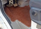 Коврики на Mercedes Sprinter (W906) рестайлинг 2013 - 2018 в Казани
