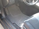 Коврики на Subaru Legacy IV 2003 - 2009 в Казани
