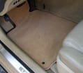 Коврики на Lexus GS III 2004 - 2012 в Казани