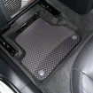 Ворсовые коврики на Audi S4 (B9) 2015 - 2025 в Казани