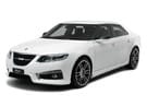 Ворсовые коврики на Saab 9-5 1997 - 2010 в Казани