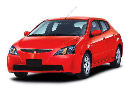 Коврики на Toyota WiLL VS 2001 - 2004 в Казани