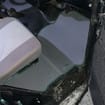 EVA коврики на УАЗ Хантер 2003 - 2025 в Казани