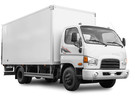 Коврики на Hyundai HD65 HD72 HD78 1997 - 2021 в Казани