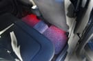 Коврики на Toyota Bb I 2000 - 2005 в Казани