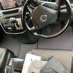 Коврики на Nissan Elgrand (E52) 2010 - 2025 в Казани