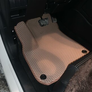 EVA коврики на Honda Breeze 1 2019&nbsp;-&nbsp;2023 в Казани