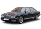 Коврики на Nissan Cima (Y32) 1991 - 1996 в Казани