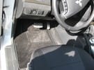 Коврики на Mitsubishi Pajero IV 2006 - 2021 в Казани