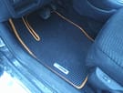 Коврики на Citroen C4 I 2004 - 2011 в Казани
