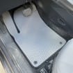 Коврики на Citroen C3 II 2009 - 2016 в Казани