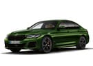 Коврики на BMW 5 (G30/G31) 2016 - 2024 в Казани