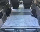 Коврики на Chevrolet Express 2002 - 2019 в Казани