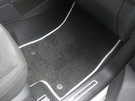 Коврики на Volkswagen Tiguan II 2016 - 2025 в Казани