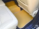 EVA коврики на Ford Flex 2008 - 2019 в Казани