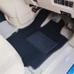 EVA коврики на Nissan Serena (C25) 2005 - 2010 в Казани