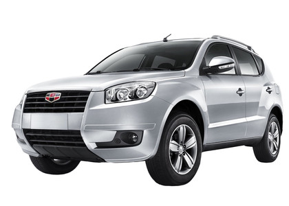EVA коврики соты Geely Emgrand X7 2011 - 2016 в Казани EVA коврики соты Geely Emgrand X7 2011 - 2016 в Казани