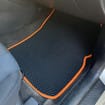 Коврики на Mazda 3 2003 - 2009 в Казани