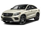 Коврики на Mercedes GLE Coupe (C292) 2014 - 2019 в Казани