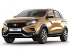 Коврики на Lada (ВАЗ) XRAY 2015 - 2022 в Казани