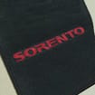 Коврики на KIA Sorento I 2002 - 2009 в Казани