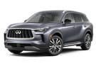 Коврики на Infiniti QX60 II 2021 - 2025 в Казани