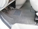 Коврики на Renault Trafic II 2001 - 2014 в Казани