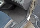 Коврики на Honda Civic VIII 5d 2006 - 2012 в Казани
