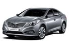 Коврики на Hyundai Grandeur V 2011 - 2016 в Казани