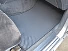 EVA коврики на Mercedes E (W210) 1995 - 2002 в Казани