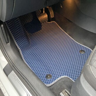 Коврики на Audi A3 (8Y) 2020 - 2025 в Казани Коврики на Audi A3 (8Y) 2020 - 2025 в Казани