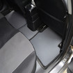 Коврики на KIA Rio III 2011 - 2017 в Казани