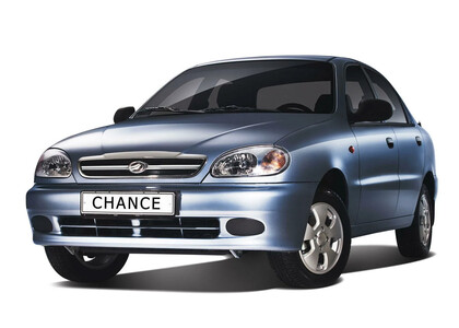 Ворсовые коврики на ЗАЗ Chance 2005 - 2014 в Казани Ворсовые коврики на ЗАЗ Chance 2005 - 2014 в Казани